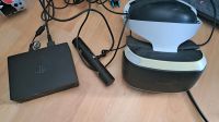 Playstation 4 VR mit Kamera Nordrhein-Westfalen - Moers Vorschau