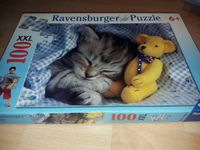 Puzzle 100 Teile ab 6 Jahre Niedersachsen - Zeven Vorschau