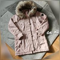 • Damen Winter-Jacke in der Gr. XL • Berlin - Hellersdorf Vorschau