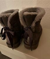♥️ WINTERSTIEFEL BOOTS BRITISH KNIGHTS ÄHNLICH DER UGG‘S BOOTS 37 Nordrhein-Westfalen - Arnsberg Vorschau