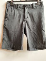 Shorts von Nike, Gr.147-158 cm, aus Polyester, in schwarz Bochum - Bochum-Mitte Vorschau