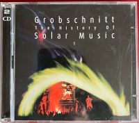 2CD: Grobschnitt - The history of Solar Music 1 , rar und wie neu Baden-Württemberg - Reutlingen Vorschau