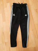 Adidas Jogginghose / Sporthose Gr. 152 Saarland - Mandelbachtal Vorschau