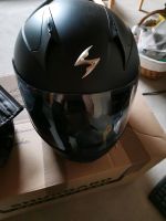 Damen Motorrad Helm Scorpion Exo Nordrhein-Westfalen - Neuss Vorschau