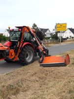 Bankett,Mulchen,Dienstleistung,Brennholz,Logistik,Agrar Bayern - Neunkirchen a. Brand Vorschau