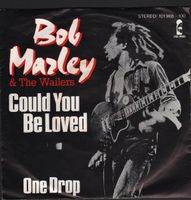 Bob Marley & The Wailers – Could You Be Loved Reggae 101968 Baden-Württemberg - Mannheim Vorschau