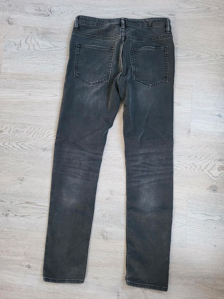 Jeans Paket ☆ 170/176 in Walsrode