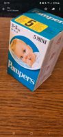 PAMPERS FÜR SAMMLER Saarland - Riegelsberg Vorschau