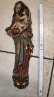 Ikone Madonna aus Holz Bayern - Trabitz Vorschau