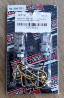 Motorrad LED Mini Blinker (Ducati, Suzuki, Kawasaki, BMW Aprilia) Münster (Westfalen) - Centrum Vorschau