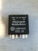 VW Audi Seat Skoda Steuergerät Multifunktion 1J0907487D Nordrhein-Westfalen - Möhnesee Vorschau