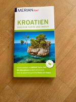 Reiseführer Kroatien, Südliche Küste und Inseln wie neu Nordrhein-Westfalen - Ratingen Vorschau