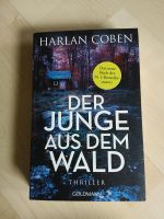 Der Junge aus dem Wald Thriller von Harlan Coben Hessen - Dornburg Vorschau