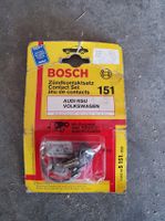 BOSCH Zündkontaktsatz 151 Neu und unbenutzt Oldtimer Niedersachsen - Braunschweig Vorschau