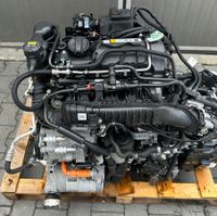 MOTOR B38A15A HYBRID 36.294KM BMW F45 225XE F48  KOMPLETT München - Berg-am-Laim Vorschau