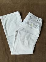 S.Oliver Hose Gr.36 weiß, lang, Stoffhose, "Streifen" Berlin - Spandau Vorschau