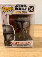 Funko Pop 345 Star Wars The Mandalorian Bayern - Oberau Vorschau