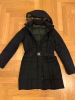 Woolrich Blizzard Parka Gr. S blau Düsseldorf - Heerdt Vorschau