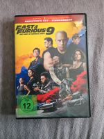 Fast & Furios 9 DVD Brandenburg - Neuruppin Vorschau