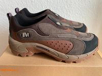 Merrell Moc Speed Streak - Neu und ungetragen Friedrichshain-Kreuzberg - Friedrichshain Vorschau
