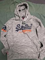 superdry pullover XXL Brandenburg - Cottbus Vorschau