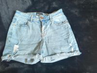 Jeans Shorts Gr. S Bayern - Augsburg Vorschau