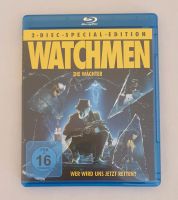 Watchmen 2-Disc Special Edition Blu-Ray Findorff - Findorff-Bürgerweide Vorschau