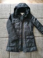 H&M Jacke Kurzmantel schwarz Gr. 34 XS Niedersachsen - Langenhagen Vorschau