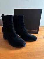 Kennel&Schmenger Wildleder Stiefelette Größe 40,5 ❣️ Nordrhein-Westfalen - Bergkamen Vorschau