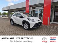 Aygo X  1.0-l-VVT-i Play Design Paket Müritz - Landkreis - Waren (Müritz) Vorschau