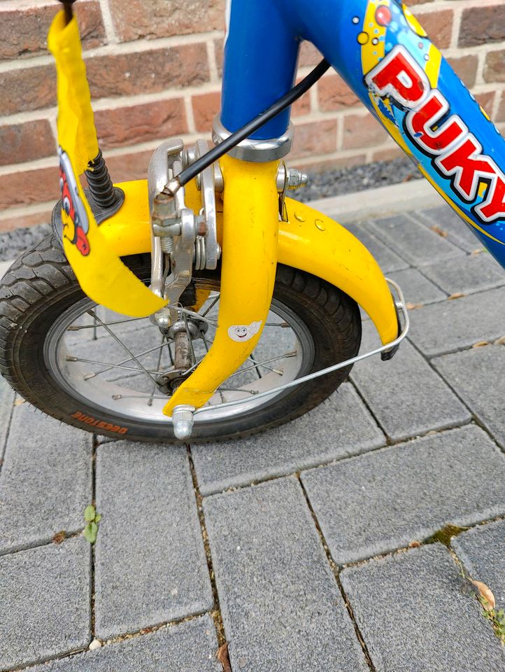 Puky Fahrrad 12 Zoll in Duisburg