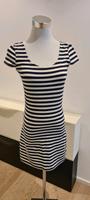 Damen Sommerkleid Strandkleid gestreift Gr. 36 S Bayern - Hammelburg Vorschau