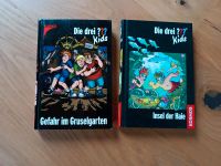 Die drei ??? Kids Bücher Bayern - St. Georgen bei Traunreut Vorschau