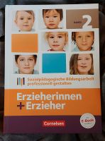 Erzieherinnen + Erzieher Band 2 Schleswig-Holstein - Handewitt Vorschau
