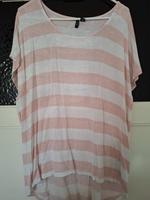 Vero Moda gestreiftes T-Shirt Gr. XXL 44, total süß Dresden - Wilschdorf Vorschau