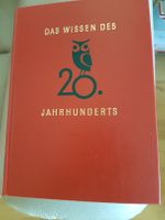 Das Wissen des 20. Jahrhunderts Jubiläumsausgabe (6 Bände) Hessen - Eltville Vorschau