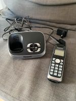 Panasonic Telefon KX - TG6521G Nordrhein-Westfalen - Niederkassel Vorschau