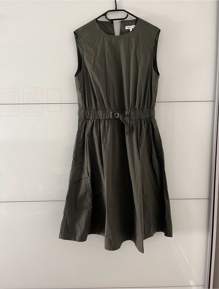Damen Cargo-Kleid/Sommerkleid „MARC O‘POLO“ Gr. 38 in Forchheim
