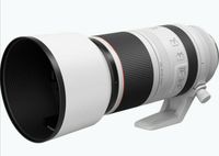 Neuware Canon RF 100-500 mm F/4,5-7,1 L IS USM Brandenburg - Teupitz-Tornow Vorschau