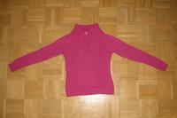 Massimo Dutti Pullover Pulli Gr. M 36 Strick *wie neu* rosa pink Berlin - Friedenau Vorschau