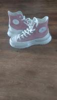 Coole Converse Gr. 37 Niedersachsen - Langwedel Vorschau