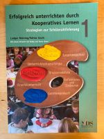 Brüning Saum Erfolgreich unterrichten durch kooperatives Lernen Niedersachsen - Lengede Vorschau