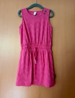 Mädchenkleid pink Topolino - Größe 110/116, neu Baden-Württemberg - Oedheim Vorschau