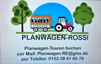 Planwagen und Kremser Touren Nordrhein-Westfalen - Unna Vorschau