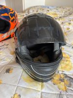 Motorrad Helm Bayern - Zwiesel Vorschau