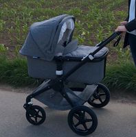 Bugaboo Fox 2 Grau/ grey Bayern - Gauting Vorschau