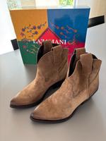 Lazamani Stiefel Gr. 36 Bayern - Haibach Unterfr. Vorschau