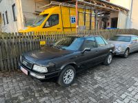 Suche Teile, Blenden und Zierleisen Audi 80 B4 2,8 V6 Bayern - Friedberg Vorschau