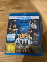 Blu-ray 3D Toys in the Attic Bayern - Erdweg Vorschau