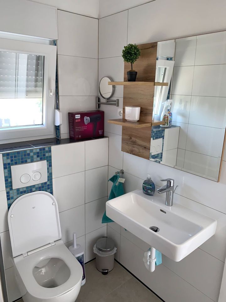 Appartement Vila Fajen, Zadar, Kroatien in Leutenbach